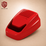 آژیر فلاشر کانونشنال ZITEX مدل ZI-SS 81