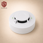 دتکتور ترکیبی دود و حرارت ZITEX مدل ZI-HSD 1015