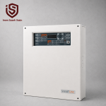 پنل اطفای INIM SmartLine EXT؛ کنترل حرفه‌ای سیستم اطفای گازی