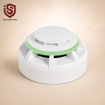 دتکتور ترکیبی دود و حرارت کانونشنال ZITEX مدل ZI-HSD 1020