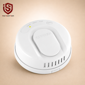 دتکتور مونوکسید کربن ZITEX مدل ZI-CO 930