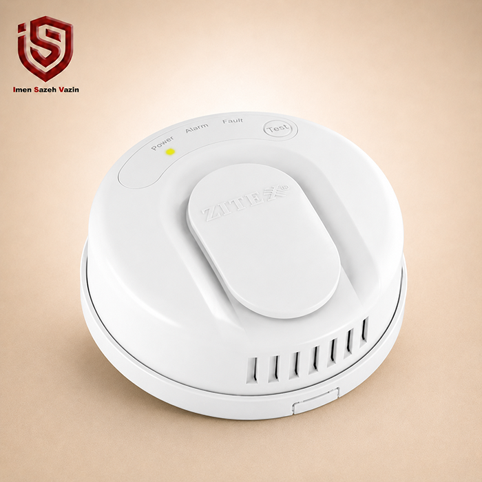 دتکتور مونوکسید کربن ZI-CO 930