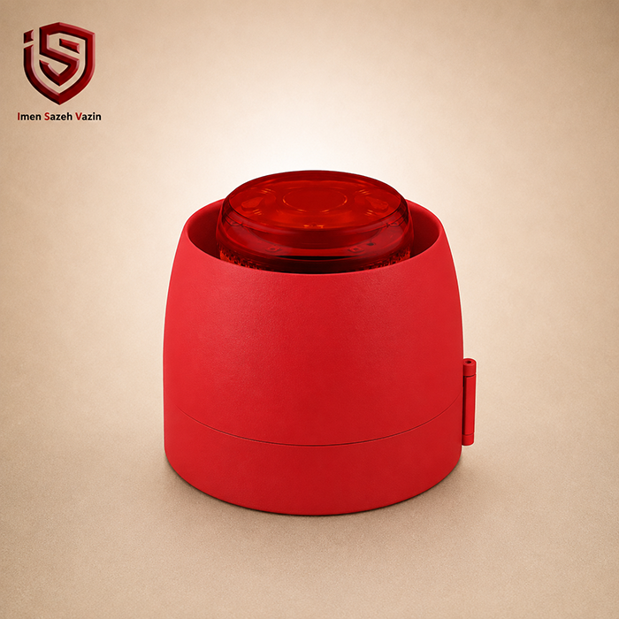 آژیر فلاشر ZITEX ZI-SS 88