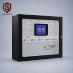 کنترل پنل اعلام حریق آدرس پذیر ZX-P 1000 AD زیتکس