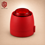 آژیر فلاشر کانونشنال ZITEX مدل ZI-SS 88