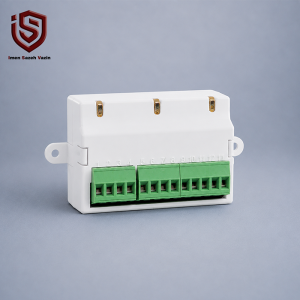 ماژول ورودی خروجی EM312SR اینیم