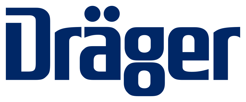 Drager logo