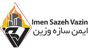 لوگوی ایمن سازه وزین