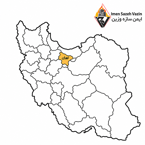 مجتمع مسکونی تهرانسر