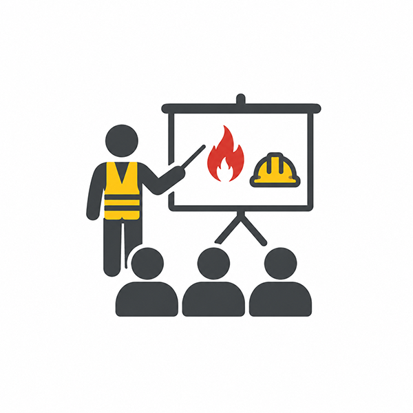 واکنش سریع در شرایط اضطراری
